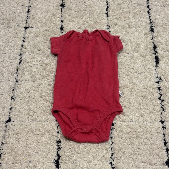 Honest Onesie - Picture 1 of 2